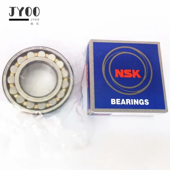 JYOO 22218CA/W33 Spherical Roller Bearing 22218 3518 Self-Aligning