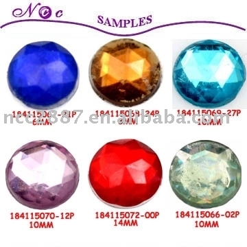 acrylic diamond