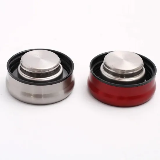 Stainless Steel Thermos Cup Lid