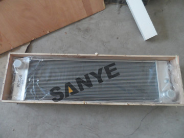 Excavator Parts PC200-8 Radiator 20Y-03-41651