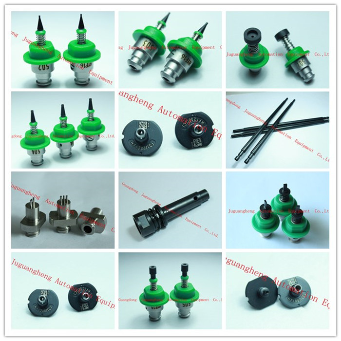 Juki Smt Nozzle from China