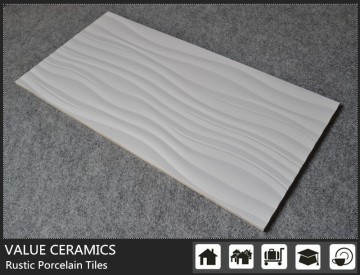 digital wall tiles bright white porcelain wall tile