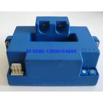 Split Core  DC Hall effect current sensor