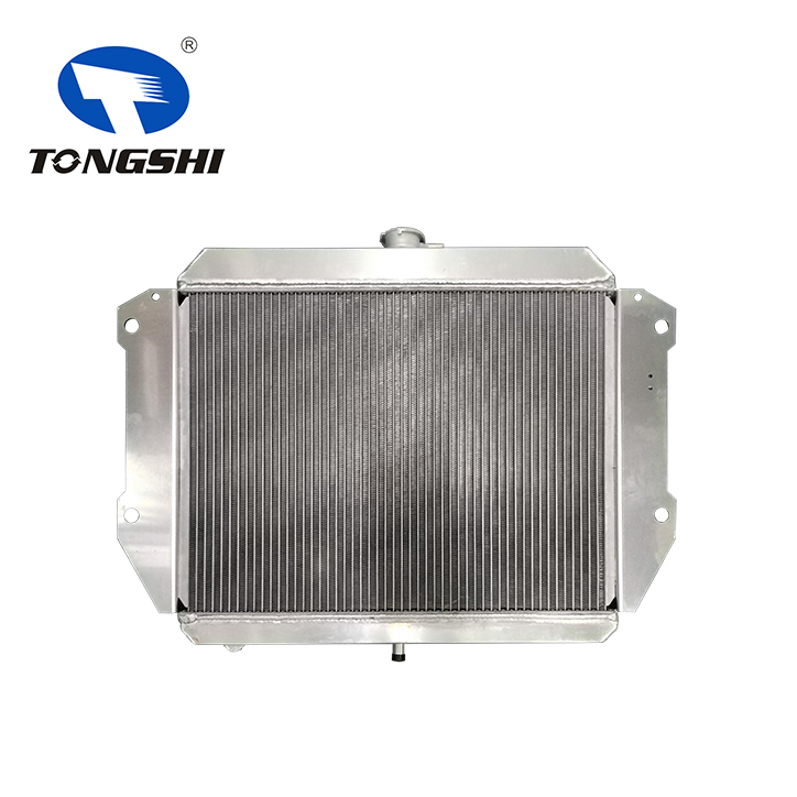 Daihatsu Feroza MT Radiator,16400-87644