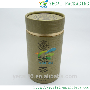Custom CMKY printing design perfume tube with CE certificate