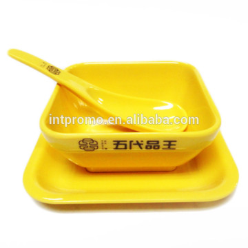 melamine tableware