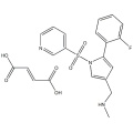 Vonoprazan フマル酸徳 438 TAK438 CAS 1260141-27-2