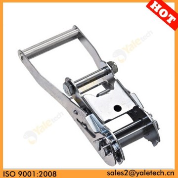 RB-3050-1 2 inch 3000kg stainless steel ratchet buckle