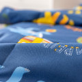 Servizio OEM Coperta ponderata con cartone animato puro di alta qualità