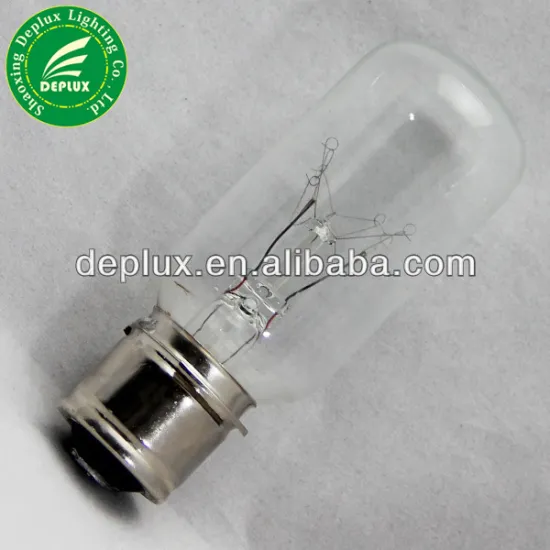 Marine Navigation lamp P28S lamp B22 lamp E27 lamp Tube Global Pilot Lamp and Aldis Lamp