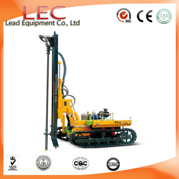 Ldyx-660 Crawler Full Hydraulic Drilling Machine