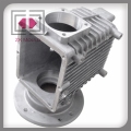 Motosikal Aluminium Die Casting Cylinder