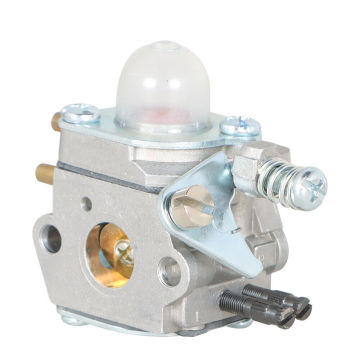 Echo GT2100, SRM2100, GT2000 Carburetor Kit: Replacement Parts for ZAMA C1U-K47, C1U-K29, C1U-K52 Chainsaws