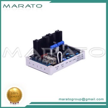 High quality useful new arrival avr brush type generator avr