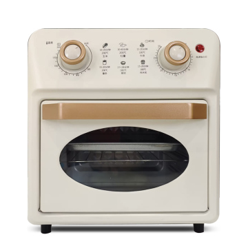 Junwei HK-9012: Advanced Household Air Fryer and Roasting Oven Machine