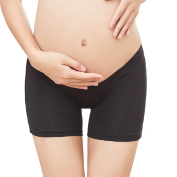 Pugili di maternità e mutandine per donne in gravidanza