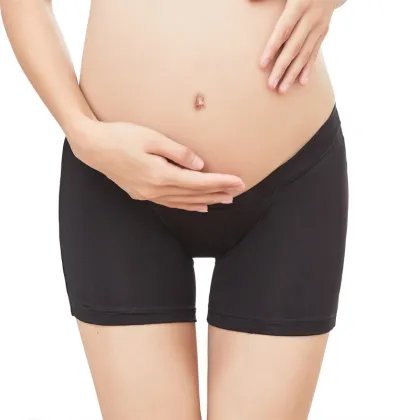 Maternity Boxers and Panties for Pregnant Women