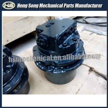 China supplier CT18 excavator travel motor hot sale