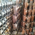 12Cr1MoV Carbon Steel Flanges and Fittings