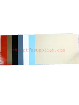 PTFE Coated Anti-Static Fabrics