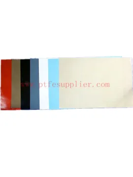 PTFE Coated Anti-Static Fabrics
