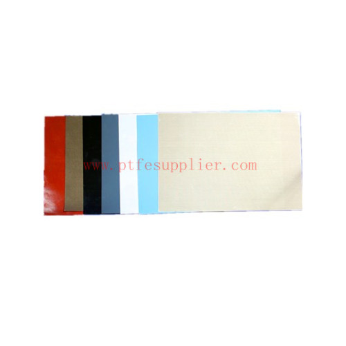  PTFE Coated Fiberglass Fabric PTFE Coated Anti-Static Fabrics Supplier