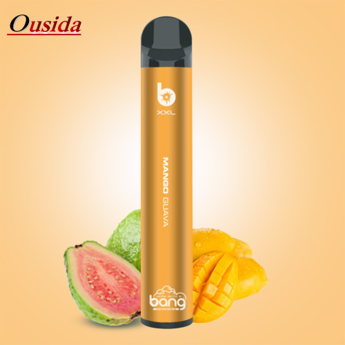 CBD Vape desechable Australia