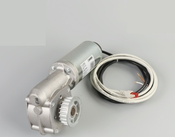 B105AALX02 Motor Pintu Mobil untuk 7000 Lift