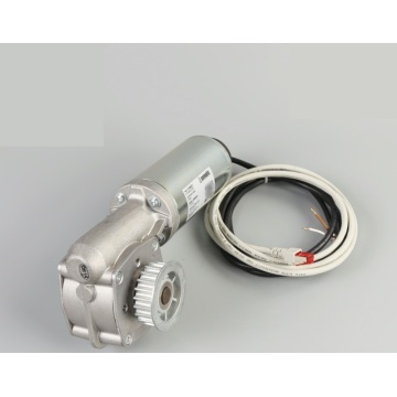 B105AALX02 Motor de puerta de coche para ascensores