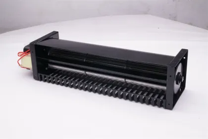 Cooler Master AC Cross Flow Fan