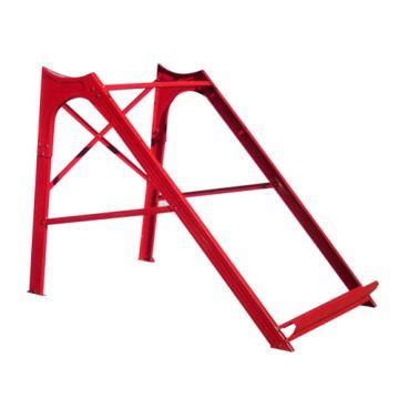 Aluminum solar panel frame