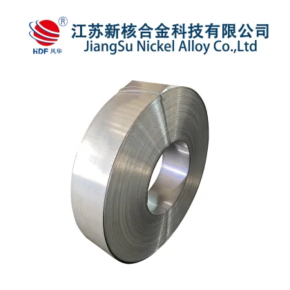 Hastelloy C-276 strip: A Comprehensive Overview