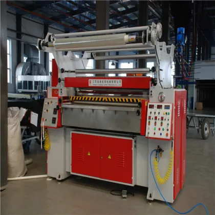 Factory Direct Leather Tanning Machines