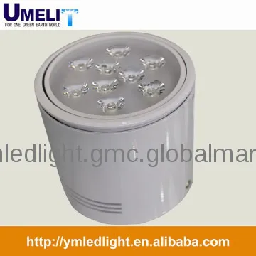 recessed downlight cover