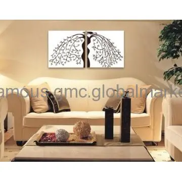 Decorative Painting Impressionist Art Painting