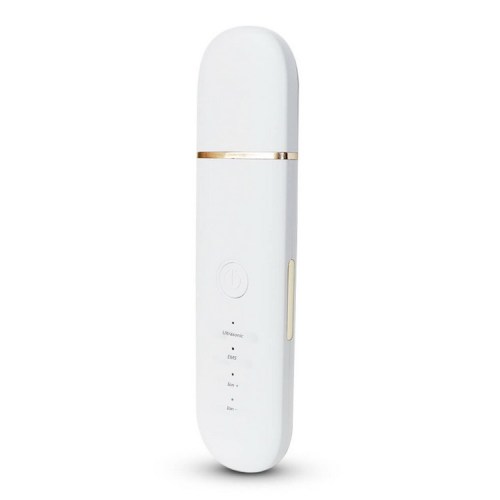 Spatule de nettoyage de nettoyage de beauté de la peau de peau d&#39;ion positive