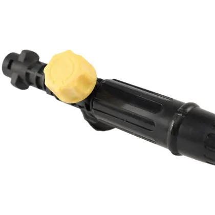 XUNCHI High Pressure Water Car Wash Foam Sprayer Lance Cannon