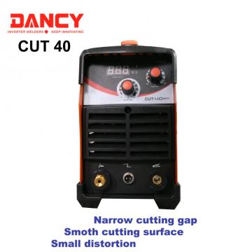 Plasma cutter CUT40 dual voltage 220V 127V