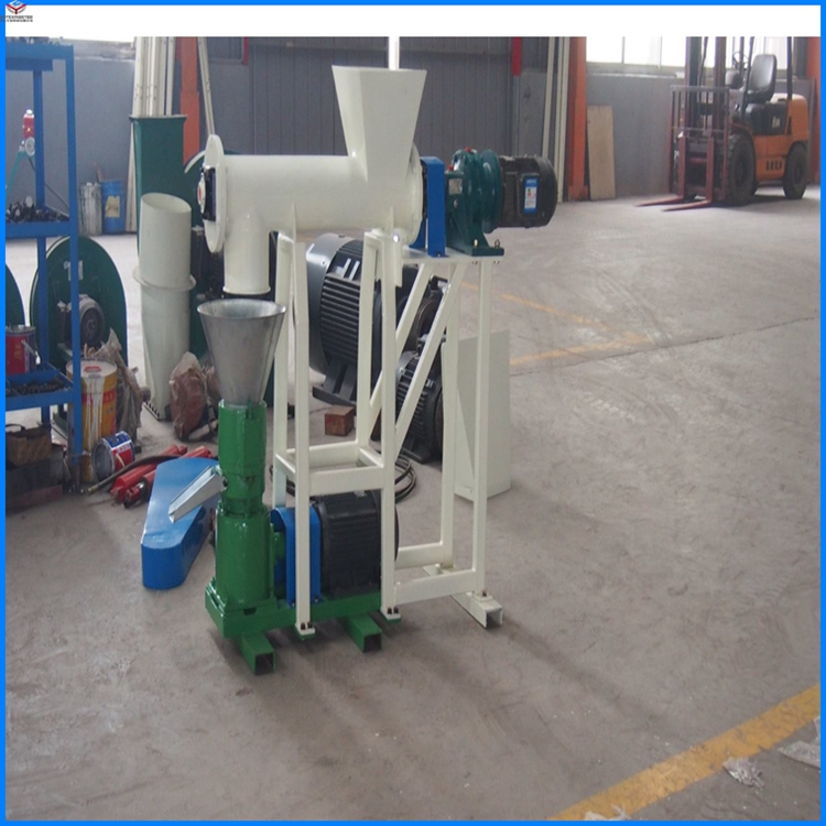 Rotexmaster Feed Pellet Machine con buena calidad