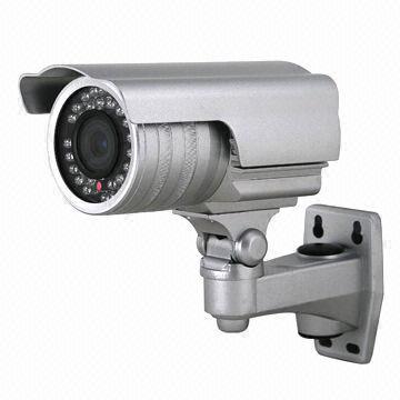 IR Waterproof HD-SDI Camera, 1/3" Sony 2MP CMOS, 1080P/30fps, 720P/60fps, WDR/3D-DNR/OSD/ICR