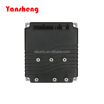 Yansheng Forklift Parts 1230-2402, 7800400002 Controller for KBZ, LIDA, HELI Forklifts