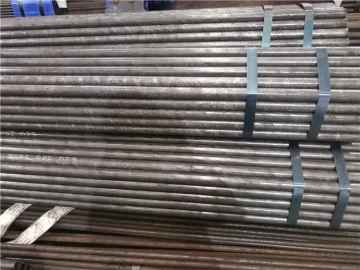 ASME SA209 T1 Boiler Tube Heat Pipe Exchanger