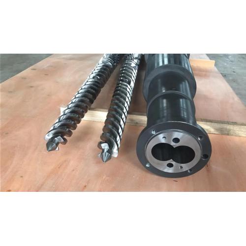 PVC Pipe Extruder for excellent product