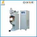 High-Efficiency Capacitor Spot Welding Equipment