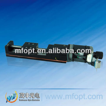 Good Quality--Enhanced Linear Motorized Stages/motorized translation stage