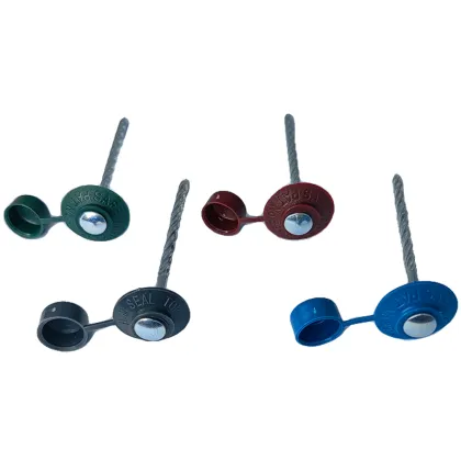 Wholesale Fasteners: Ring Nails, Roof Nails, and EVA Mat Offerings