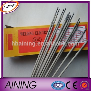 High Performance Galvanized Steel Welding Rod