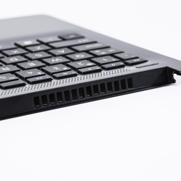 Hp 14-cf Laptop Keyboard L24818-001 For HP 14-CF 14-DK 14-DF Palmrest Supplier