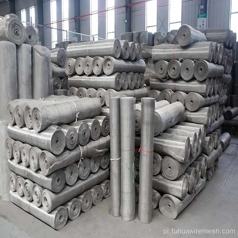 14x14 SS Kolor aluminiowy ekran okna