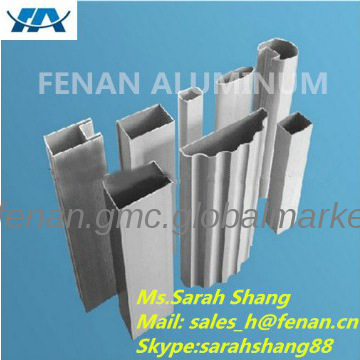 Aluminium Profile Price